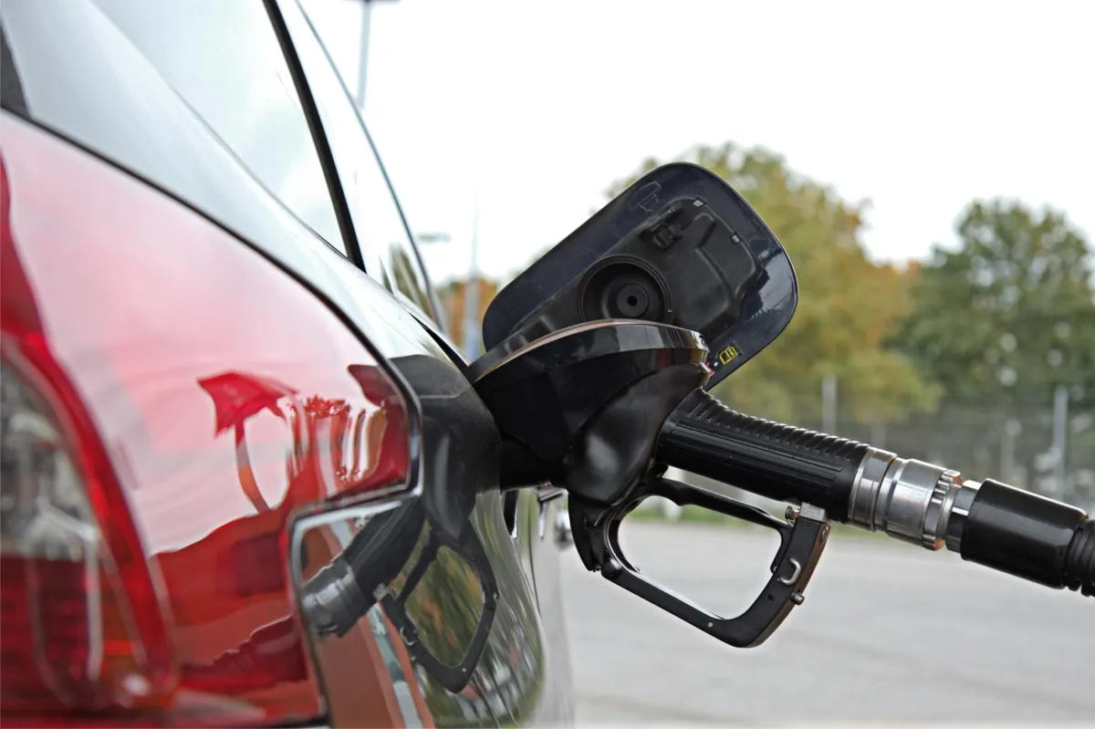 Wohnmobil auf Fiat-Ducato-Basis, betroffen vom Dieselskandal